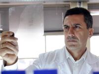 Δημήτρης Κουρέτας: «Πιθανότατα σε 12 μήν...