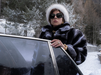 Η ταινία "Ο Οίκος Gucci" με τη...