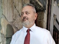 Το παιχνίδι με καθρέφτες