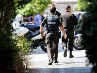 Ιθάκη: Τον ξυλοκόπησε μέχρι θανάτου γιατ...