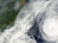 Τροπικός κυκλώνας «Φρέντι»: Έγινε ο μακρ...