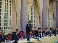 Κατσανιώτης: Αδελφοποιείται η Πάτρα με τ...