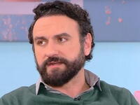 Μελέτης Ηλίας -Τέμπη: «Το χρησιμοποιούν ...