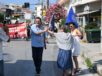 φωτό από Δήμο Πατρέων