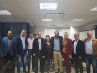 Η επαναλειτουργία του 409 στο επίκεντρο ...