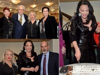 Φλας στο δημοφιλές Αχαιών Αγάπης Γεύμα 2...