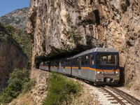 Οδοντωτός: Έκτακτη σύσκεψη στο Υπουργείο...