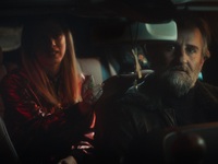 Η βραβευμένη στο 64ο Φεστιβάλ Θεσσαλονίκ...