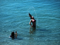 Ρεκόρ θερμοκρασίας τουλάχιστον 47 ετών έσπασε στην Πάτρα στις 17 Μαΐου!