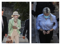 Βιτριόλι:Συγκλονίζει η κατάθεση της Ιωάν...