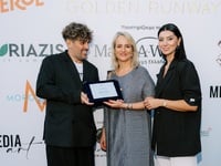 Φλας στην Achaia Clauss: Πώς το Golden R...
