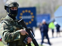 Έβρος: Σε επιφυλακή οι ελληνικές Αρχές γ...