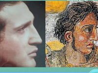 Σπ. Μπιμπίλας: «Έχω αρχαιοελληνικό πρόσω...