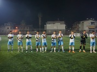 Α'ΕΠΣΑ: Ασταμάτητη η Αχαϊκή,2-1 τη Δόξα Νοφορεΐκων