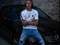 Θρήνος για τον 17χρονο αθλητή Λευτέρη Κα...