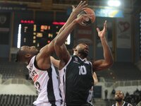 Ο Απόλλων δεν είχε καμιά τύχη κόντρα στο...