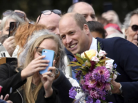 Βρετανία-δημοσκόπηση: O πρίγκιπας Γουίλι...