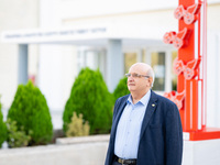 Τα τρία «τ» του κύριου πρύτανη- «Ακόμα μ...