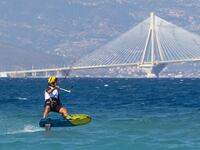 Έρχεται το 1ο Πανελλήνιο Πρωτάθλημα Form...