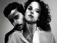 Επιτέλους! Η πατρινή Έλλη Τρίγγου και ο ...