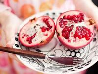 Το ρόδι κόβει την πείνα σύμφωνα με επιστ...