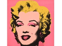 ANDY WARHOL, ΤΑ ΑΠΑΝΤΑ: Η ΝΕΑ ΥΟΡΚΗ ΑΔΗΜ...