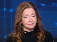 Αφοπλιστική και υπέροχη η Βίκυ Λέανδρος ...