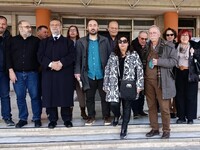 Ανδρέας Παναγιωτόπουλος: «Σοβαρές ελλείψ...