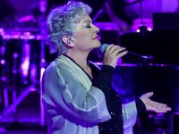 Η Συναυλία «Το Μαγικό Κουτί» με την Τάνι...