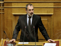 Στο Μεξικό 26 - 28 Σεπτεμβρίου ο υφ. Εξω...