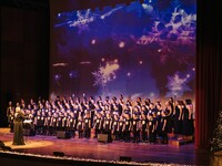 Μια μαγική βραδιά από την Cantelena στο ...