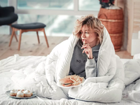 Τι κρύβεται πίσω από την κούραση και την...