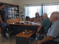 Συνδικάτο οικοδόμων: Οι εργάτες "κρ...