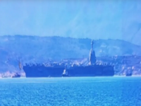 Σούδα: Δείτε τις φωτογραφίες που βρέθηκα...