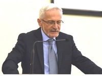 Ώρα Πατρών-Γιώργος Ρώρος: Αλήθειες και μ...