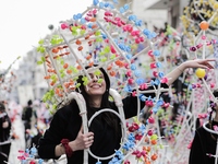 Πατρινό Καρναβάλι 2023: Η Μεγάλη Καρναβα...