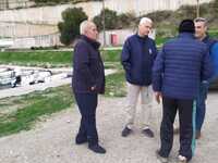 Περιφέρεια και Δήμος Αιγιαλείας «μπλόκαρ...