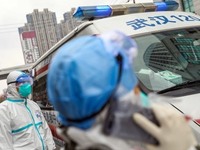 Σε ποιες χώρες έχει εξαπλωθεί ο κοροναϊό...