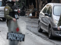 Βολές ΣΥΡΙΖΑ για τις επιχειρήσεις της ΕΛ...