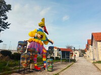 Εκθέσεις και εκπαιδευτικά – βιωματικά ερ...