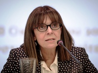 ΠτΔ Κ. Σακελλαροπούλου προς τον ισπανικό...