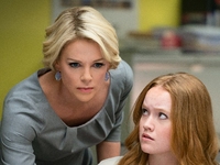 Απίστευτη η μεταμόρφωση της Σαρλίζ Θερόν...