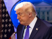 Ντόναλτ Τράμπ: Η άρνηση των συμμάχων να ...