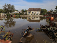 «Ιανός»: Ο  ισχυρότερος  κυκλώνας από τα...