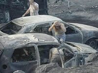 24 Αυγούστου 2007: Η πιο μαύρη μέρα για την Ηλεία