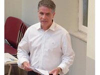 Χρήστος Γούτος: «Ανεξεταστέα» η δημοτική...