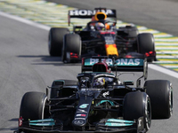 GP Βραζιλίας, Formula 1: Μυθική νίκη Χάμ...