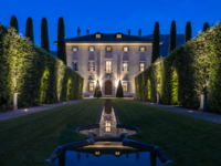 Villa Balbiano: Ξεναγηθείτε στη συγκλονι...