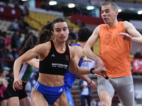 Ρουτίνα το βάθρο για την Ολυμπιάδα στο π...