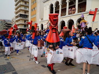 Πατρινό Καρναβάλι 2024: Αυτή είναι η Κρι...